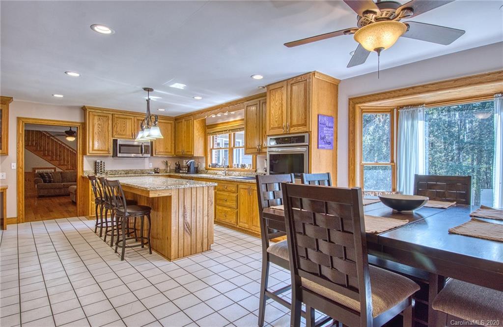 1155 Amity Hill Road Cleveland, NC 27013 - Photo 8 of 35