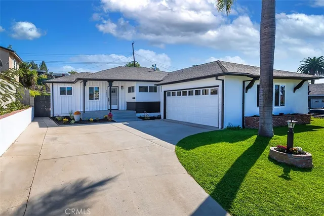 $929,900 | 14504 Manecita Drive, La Mirada, CA 90638