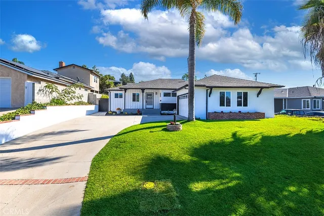 $929,900 | 14504 Manecita Drive, La Mirada, CA 90638