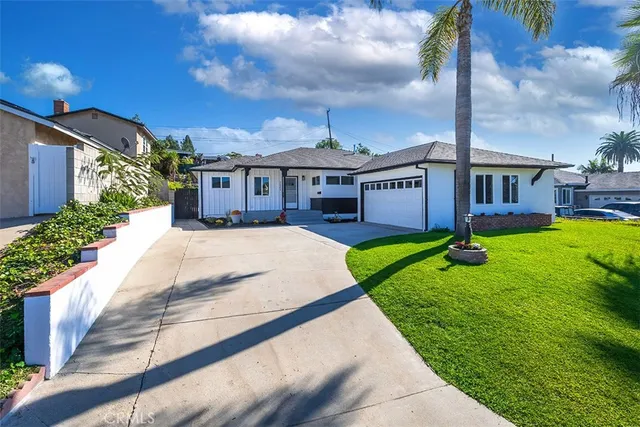 $929,900 | 14504 Manecita Drive, La Mirada, CA 90638