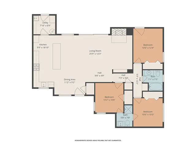 $929,900 | 14504 Manecita Drive, La Mirada, CA 90638