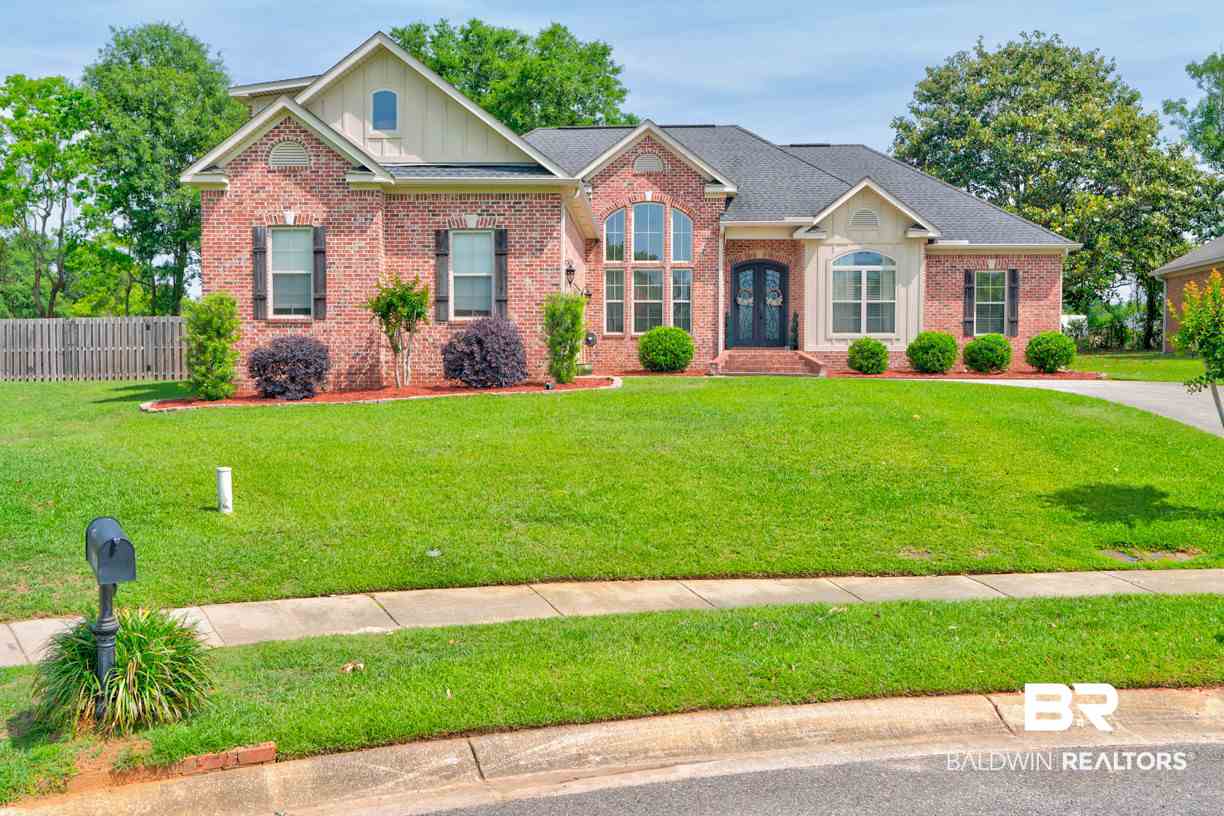 9310 Pecan Grove Drive Mobile, AL 36695 - Photo 1 of 39