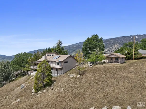 $465,000 | Undisclosed Address, Tehachapi, CA 93561
