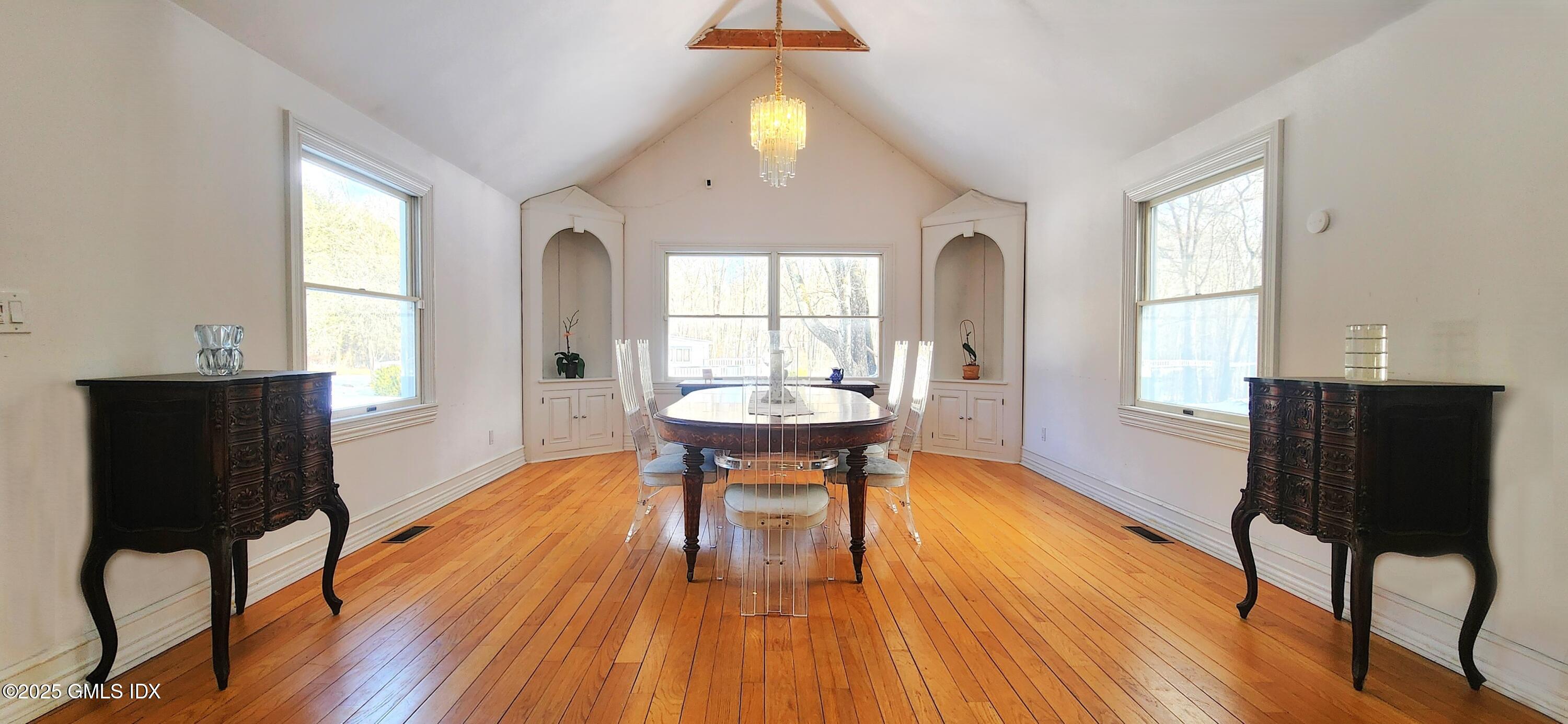 85 Cutler Road Greenwich, CT 06831 - Photo 11 of 38 Dining Room Straight On-Eraser