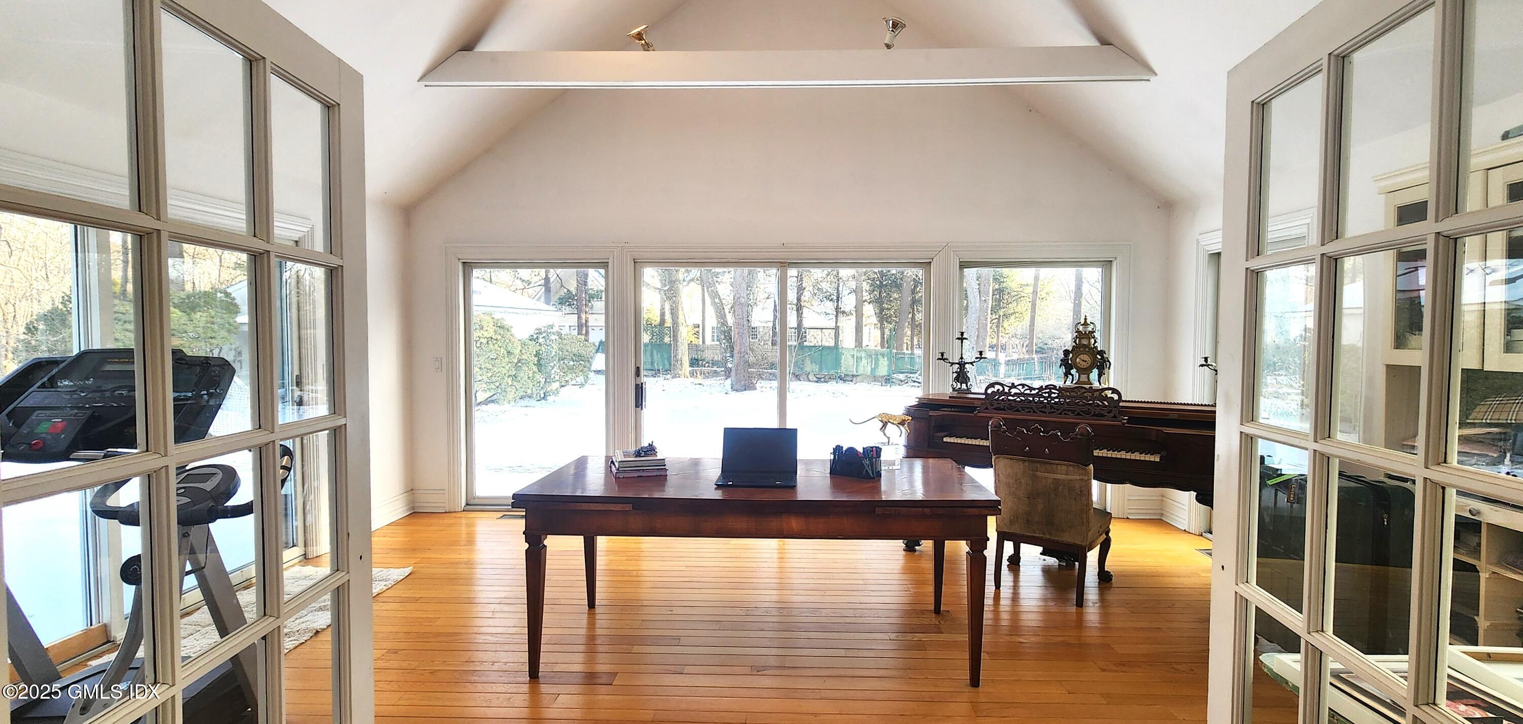 85 Cutler Road Greenwich, CT 06831 - Photo 17 of 38 Family Room 2