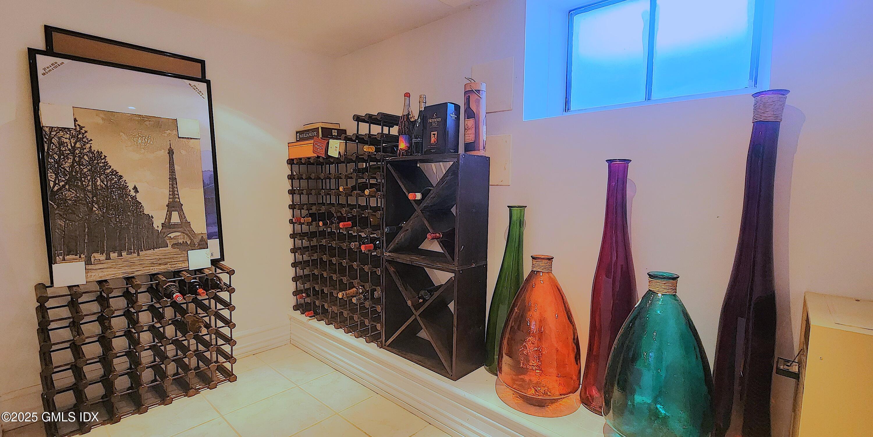 85 Cutler Road Greenwich, CT 06831 - Photo 27 of 38 Wine Cooler
