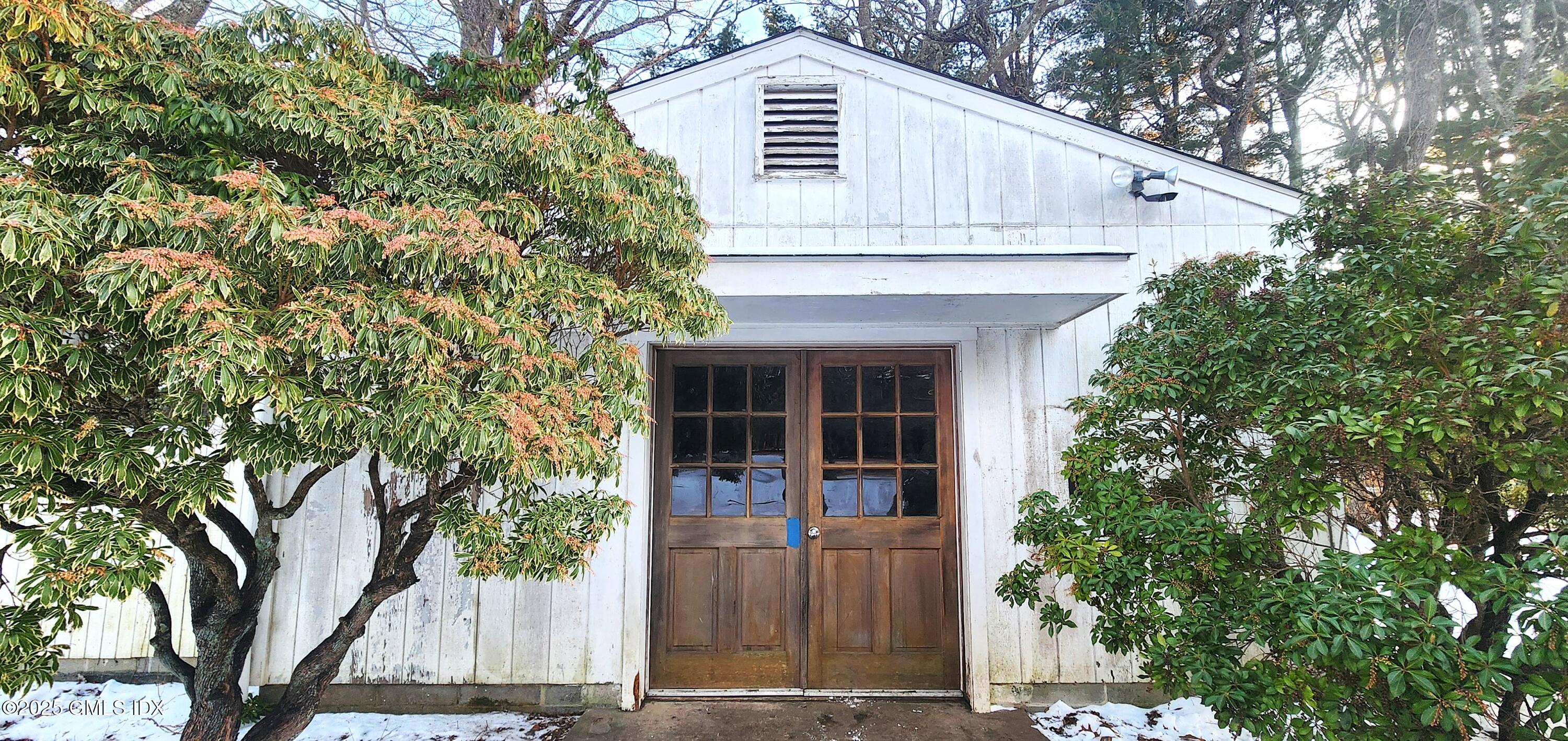 85 Cutler Road Greenwich, CT 06831 - Photo 28 of 38 Workshop