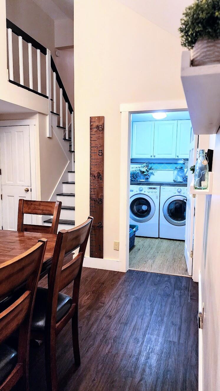 663 Reach Road Deer Isle, ME 04627 - Photo 27 of 48 Laundry room