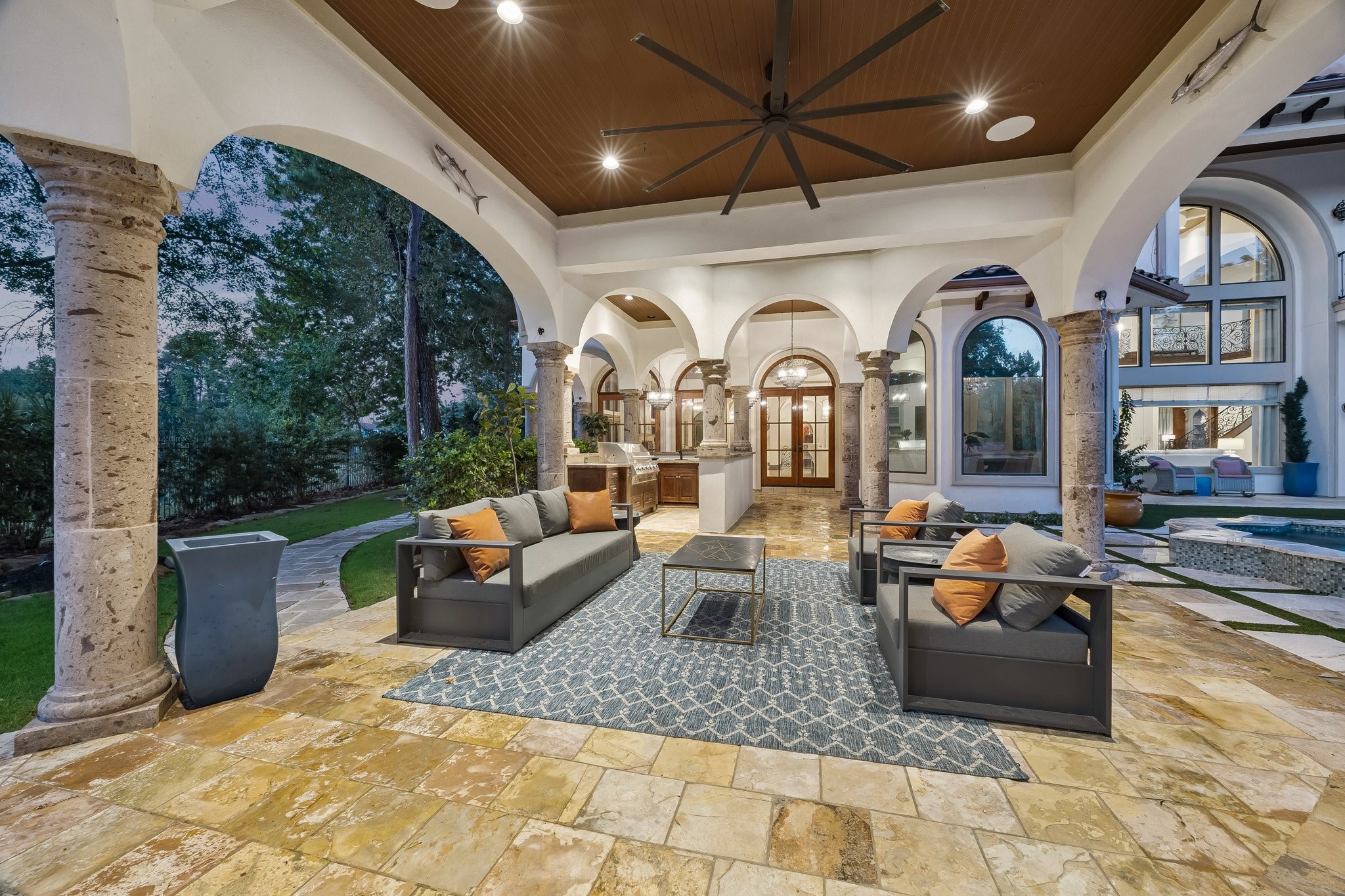 6 North Fazio Way Spring, TX 77389 - Photo 42 of 50 Gallery Image 42
