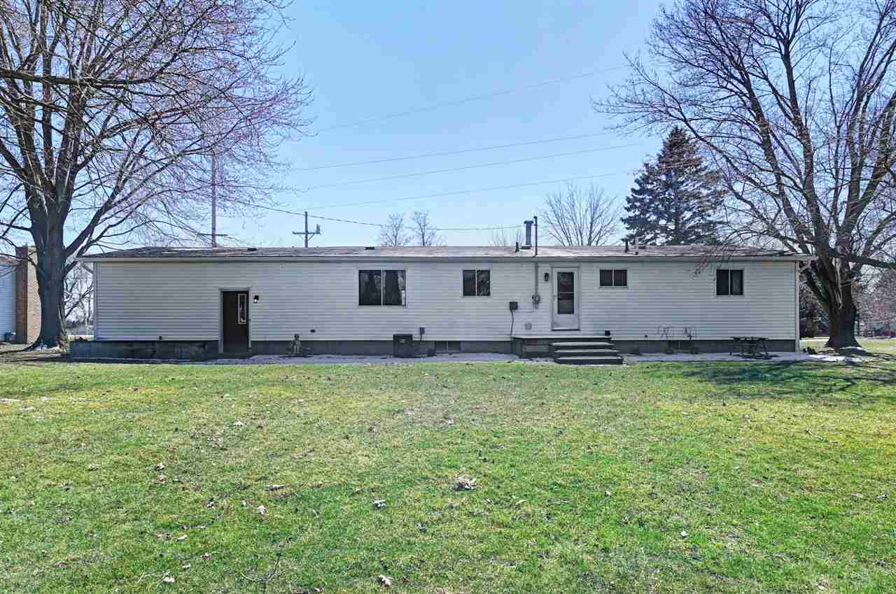 1535 East Parish Road Kawkawlin, MI 48631 - Photo 20 of 23