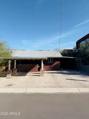 $450,000 | 1433 South Rita Lane, Tempe, AZ 85281