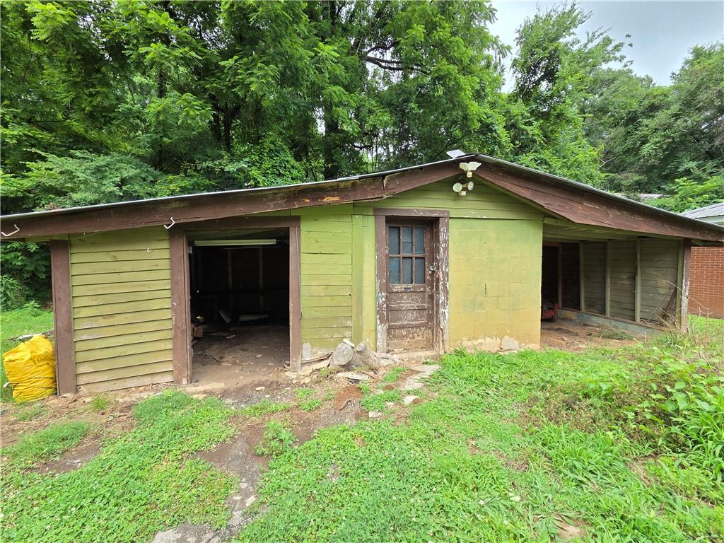 4511 Highway 411 Rydal, GA 30171 - Photo 27 of 27