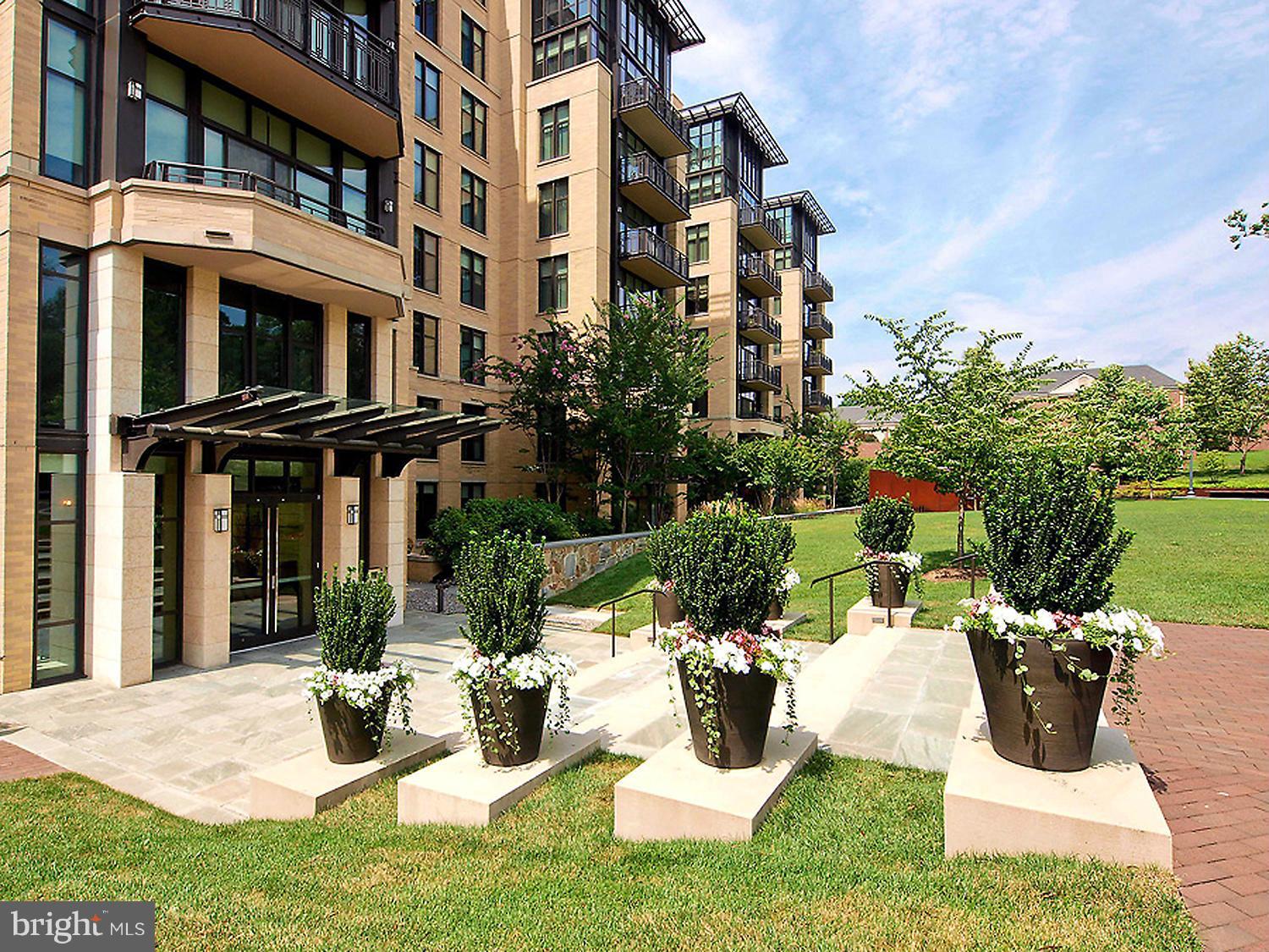 4301 Military Road Northwest, Unit 202 Washington, DC 20015 - Photo 3 of 30 Exterior (Front)