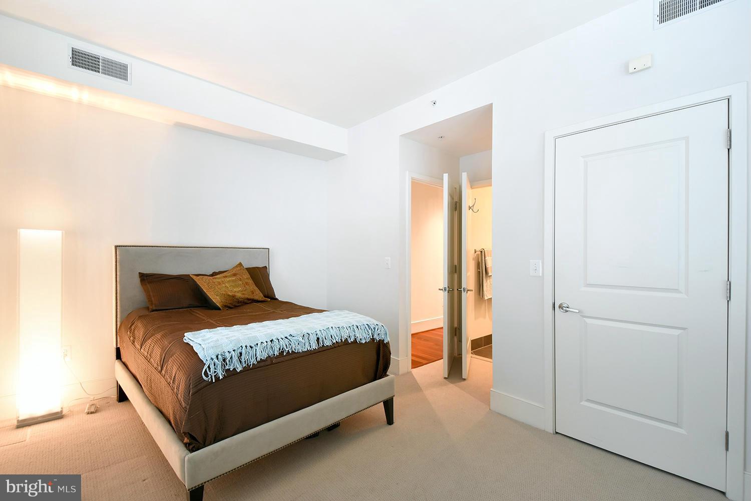 4301 Military Road Northwest, Unit 202 Washington, DC 20015 - Photo 26 of 30 Bedroom