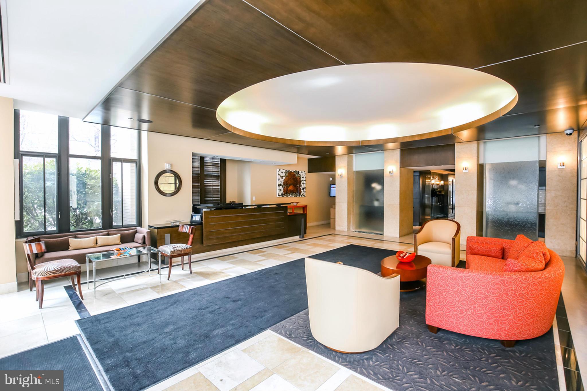 4301 Military Road Northwest, Unit 202 Washington, DC 20015 - Photo 28 of 30 Community