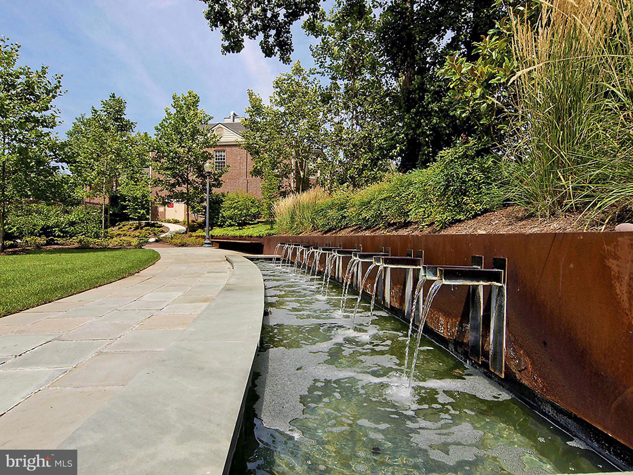 4301 Military Road Northwest, Unit 202 Washington, DC 20015 - Photo 30 of 30 Community