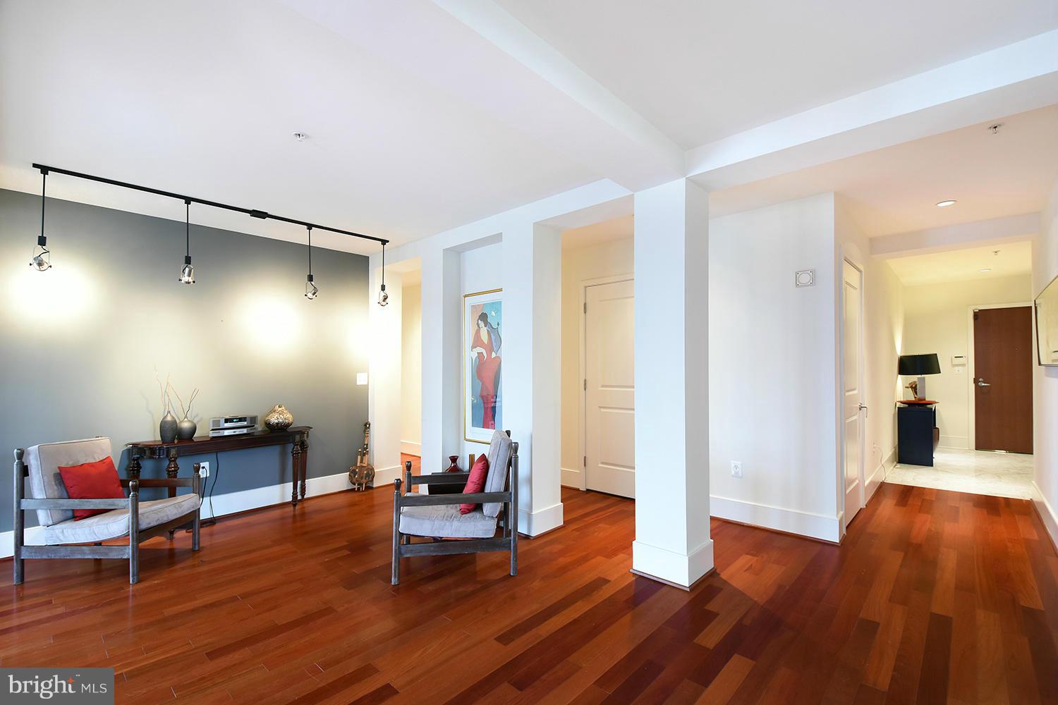 4301 Military Road Northwest, Unit 202 Washington, DC 20015 - Photo 6 of 30 Family Room