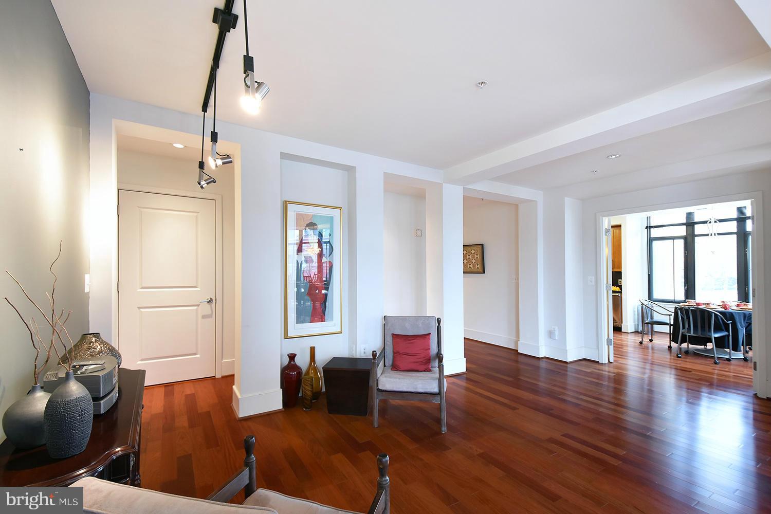 4301 Military Road Northwest, Unit 202 Washington, DC 20015 - Photo 7 of 30 Family Room