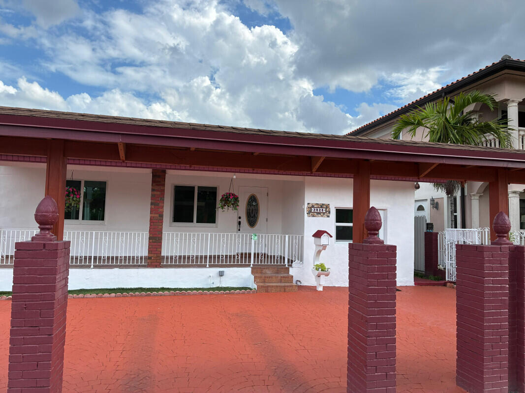 2828 Southwest 2nd Street Miami, FL 33135 - Photo 2 of 49 2