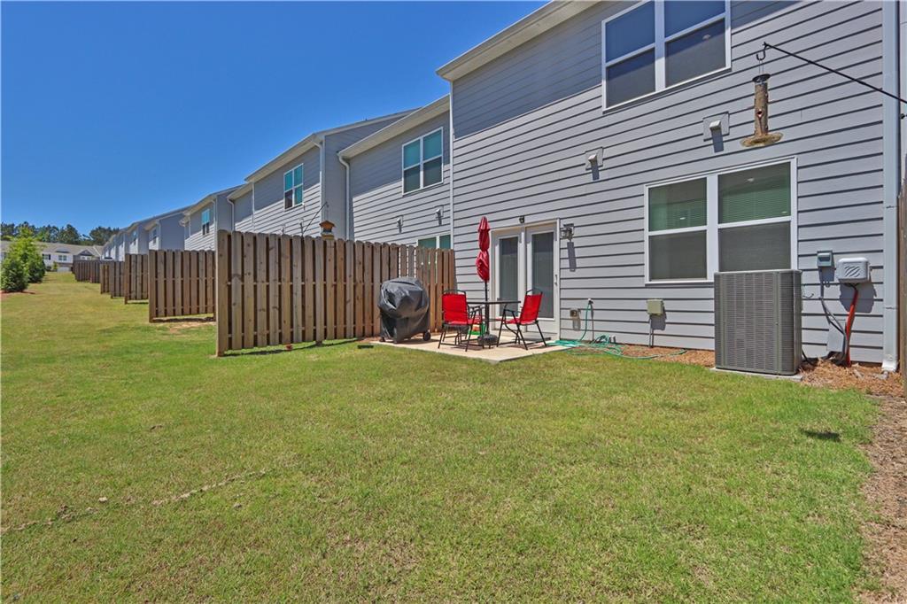 103 Thetford Way Winder, GA 30680 - Photo 27 of 28
