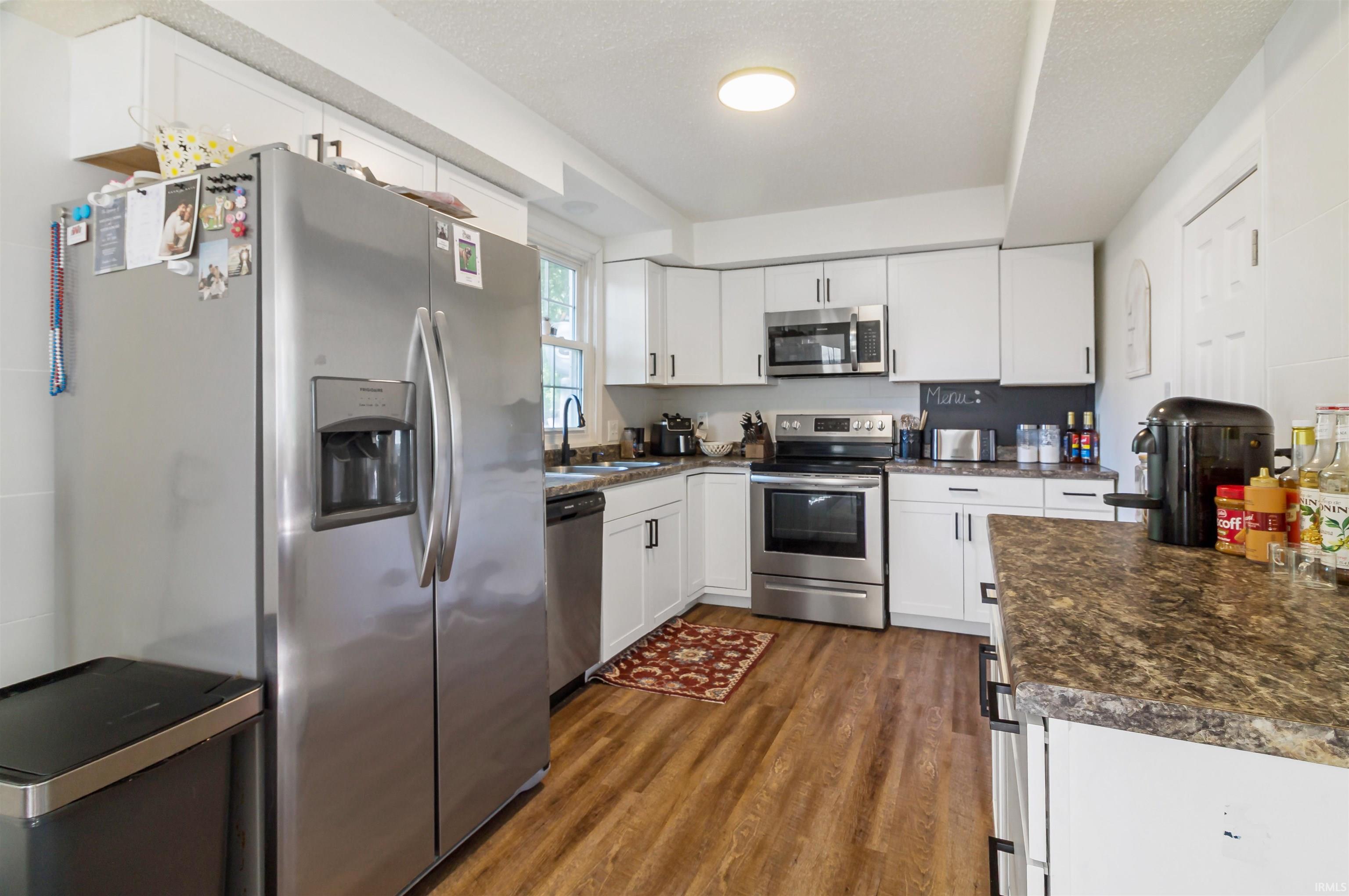 1843 West Kem Road Marion, IN 46952 - Photo 8 of 28
