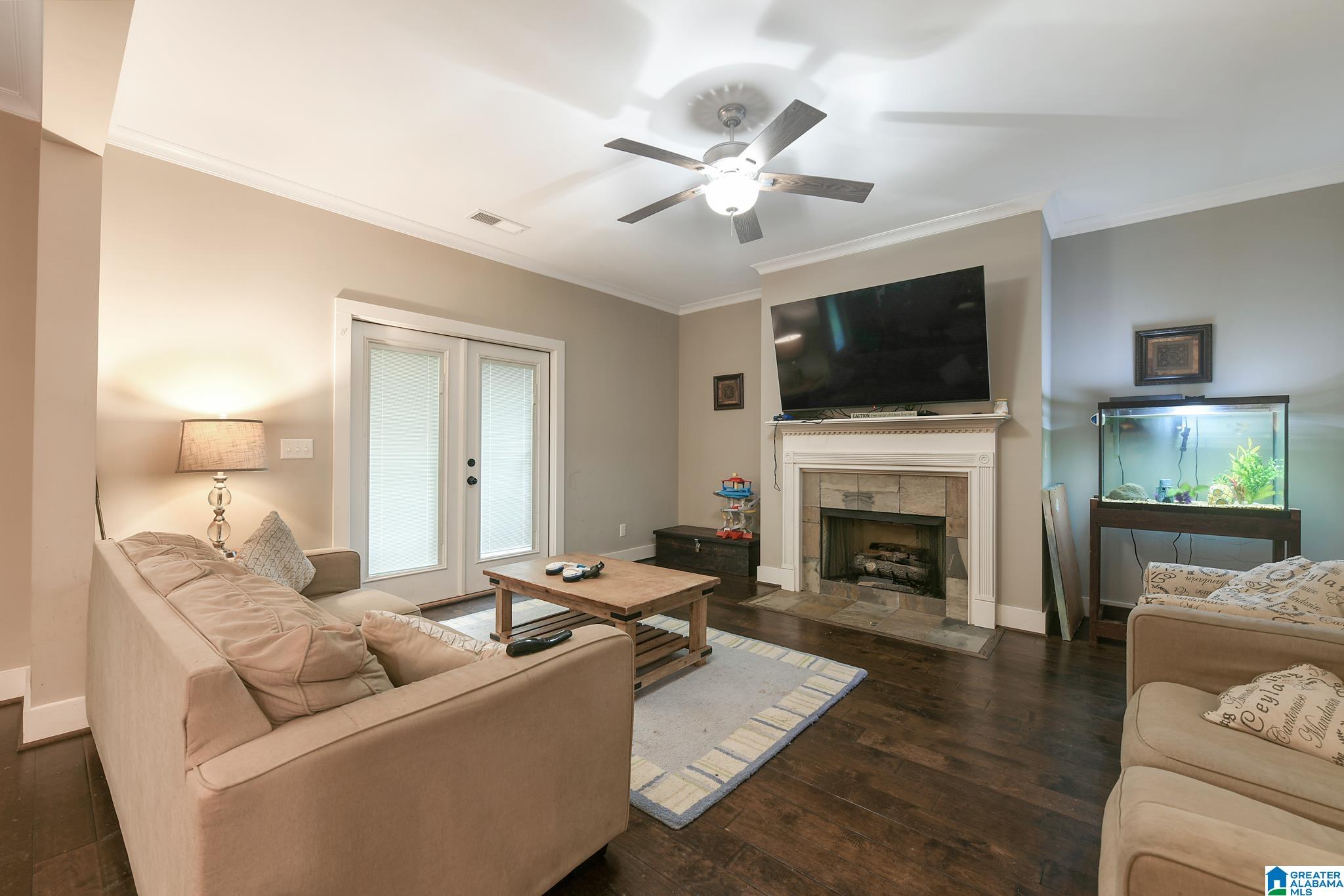 624 Rosebury Road Helena, AL 35080 - Photo 26 of 33