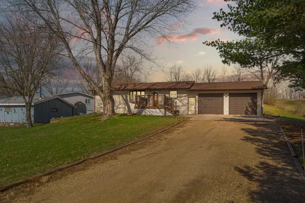 $185,000 | 103 North River Street, Lynd, MN 56157