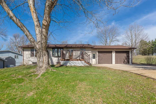 $185,000 | 103 North River Street, Lynd, MN 56157