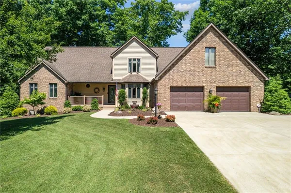 $759,000 | 153 Lakewood Road, Greensburg, PA 15601