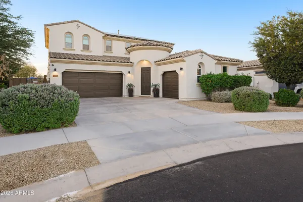 $745,000 | 14334 West Artemisa Avenue, Surprise, AZ 85387
