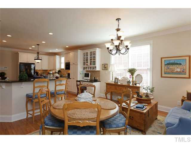 1909 Torrington Street Raleigh, NC 27615 - Photo 10 of 25 Photo 10
