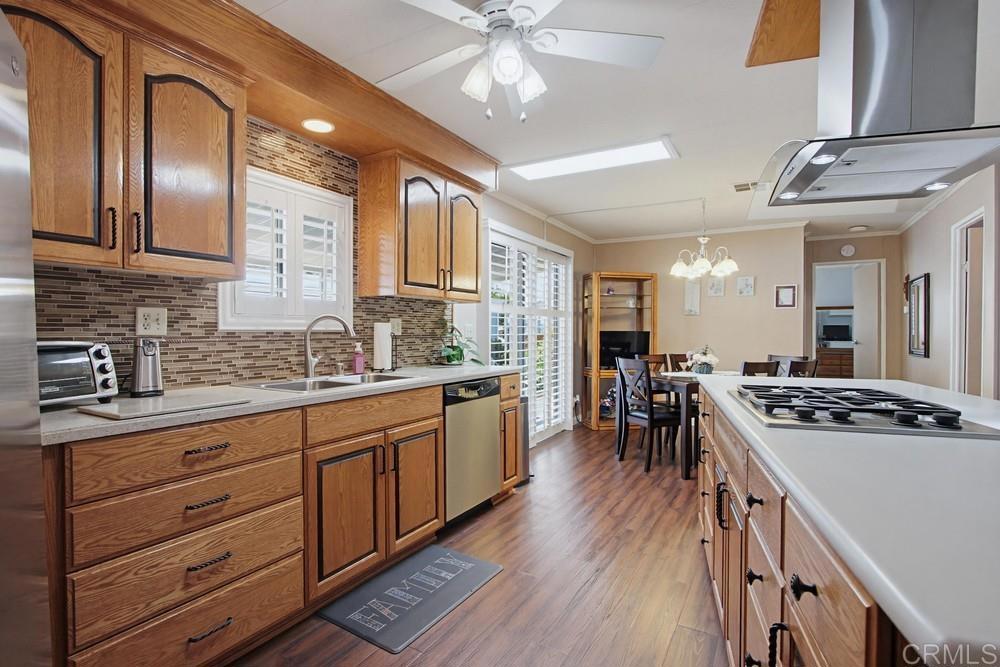 650 South Rancho Santa Fe Road, Unit 167 San Marcos, CA 92078 - Photo 12 of 47