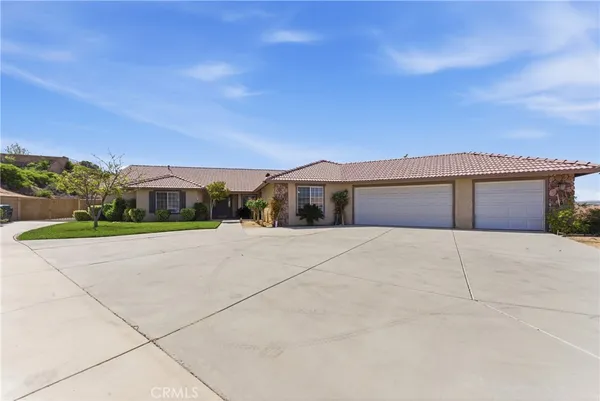 $749,999 | 20159 Majestic Drive, Apple Valley, CA 92308