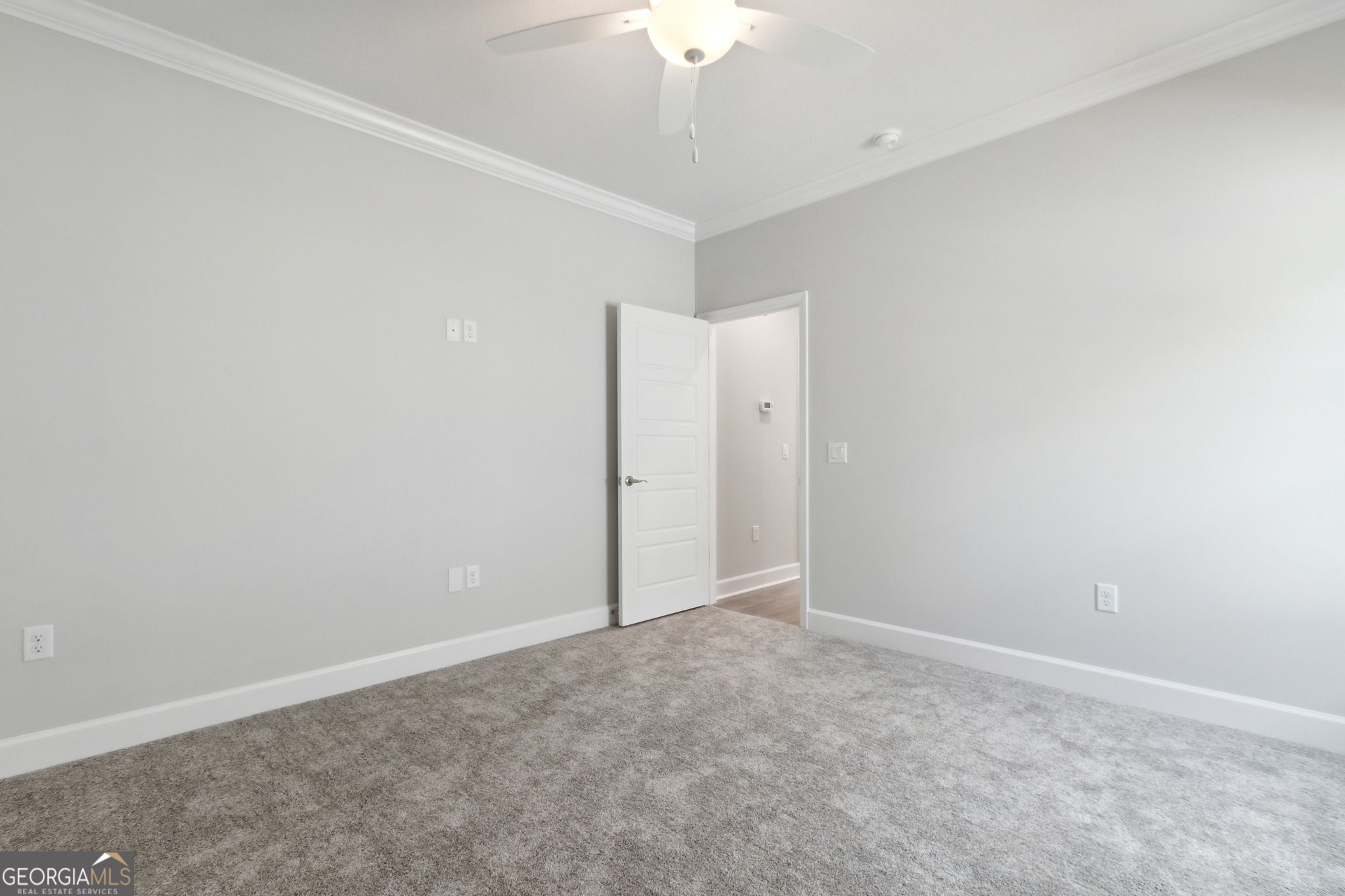 107 Green Turtle Court Kingsland, GA 31548 - Photo 30 of 39 a view of an empty room