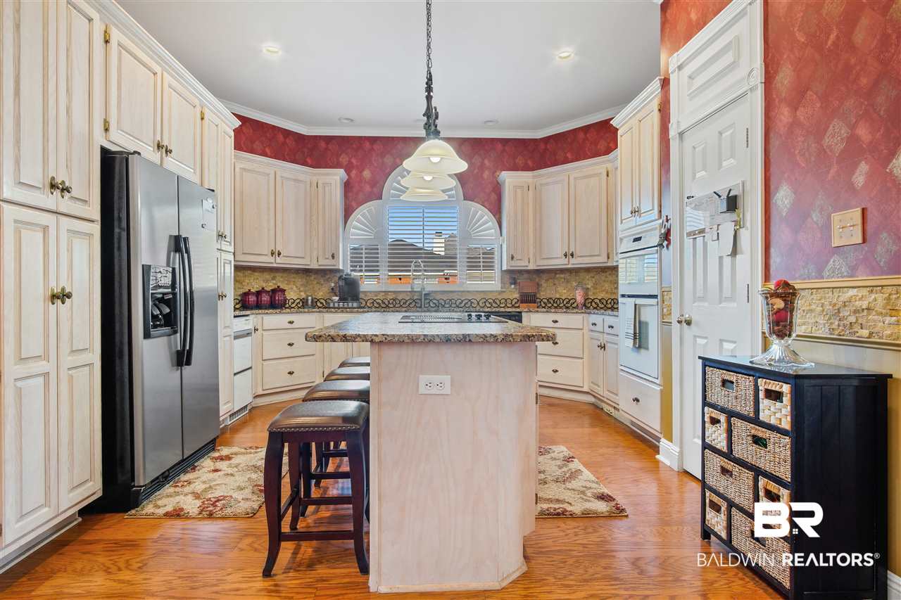 2961 Jenfield Drive Mobile, AL 36695 - Photo 22 of 50