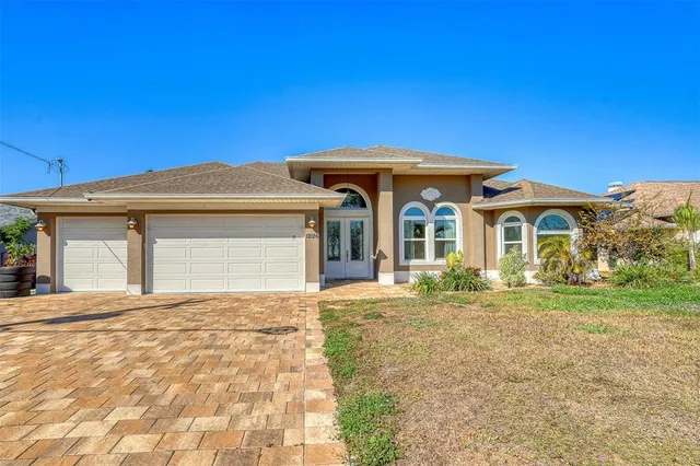 $3,200 | 12126 Chancellor Boulevard, Port Charlotte, FL 33953