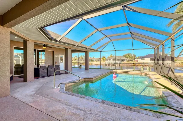 $3,200 | 12126 Chancellor Boulevard, Port Charlotte, FL 33953