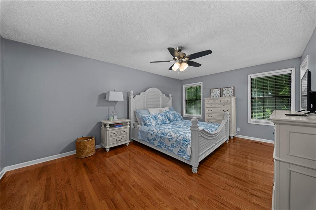 400 Cable Road Waleska, GA 30183 - Photo 5 of 49
