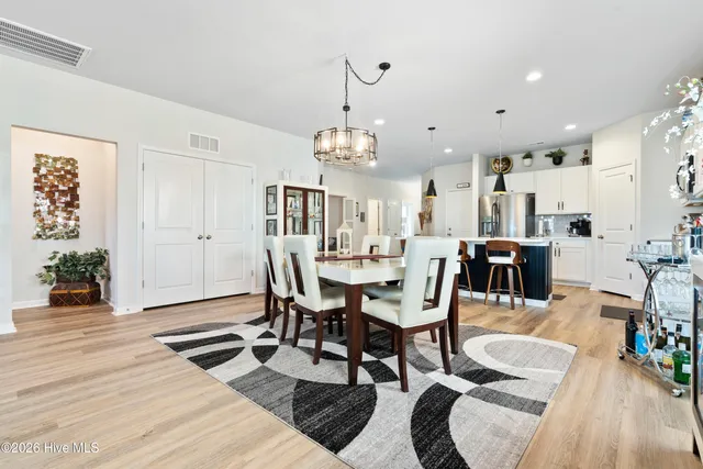 $319,000 | 118 Arnette Drive, Unit A, Ocean Isle Beach, NC 28469