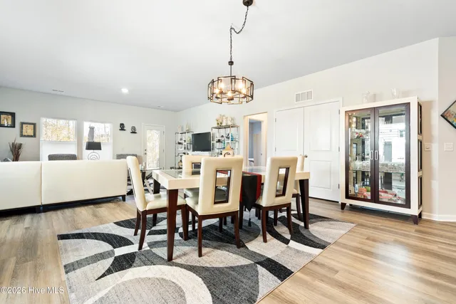 $319,000 | 118 Arnette Drive, Unit A, Ocean Isle Beach, NC 28469