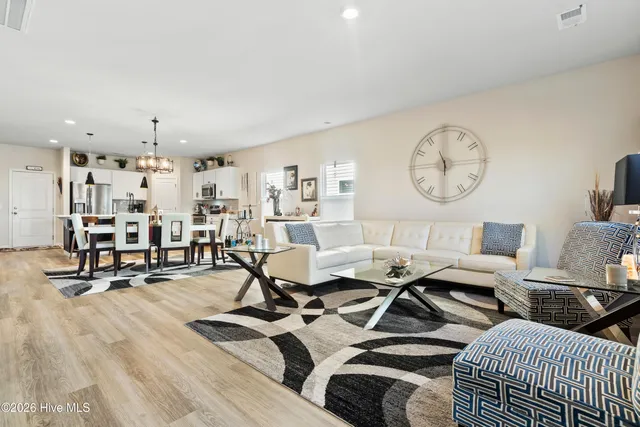 $319,000 | 118 Arnette Drive, Unit A, Ocean Isle Beach, NC 28469