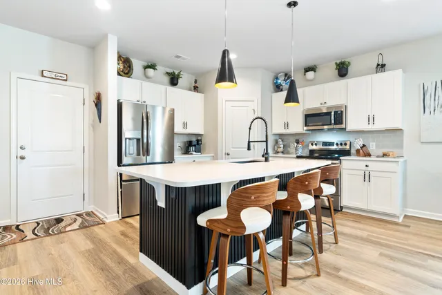 $319,000 | 118 Arnette Drive, Unit A, Ocean Isle Beach, NC 28469