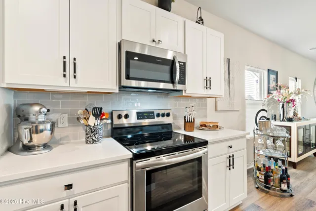 $319,000 | 118 Arnette Drive, Unit A, Ocean Isle Beach, NC 28469