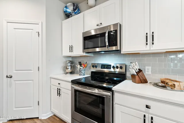 $319,000 | 118 Arnette Drive, Unit A, Ocean Isle Beach, NC 28469