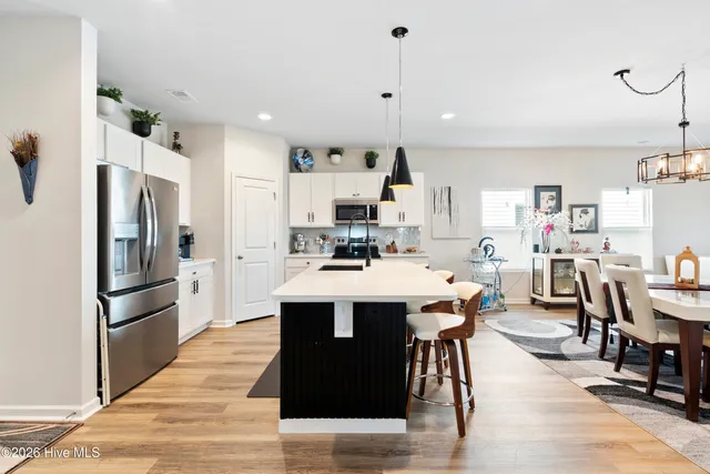 $319,000 | 118 Arnette Drive, Unit A, Ocean Isle Beach, NC 28469