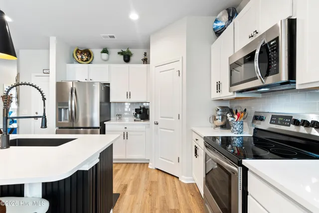 $319,000 | 118 Arnette Drive, Unit A, Ocean Isle Beach, NC 28469