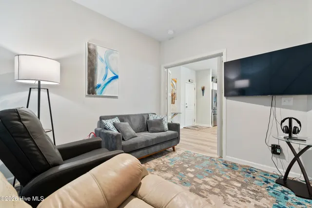 $319,000 | 118 Arnette Drive, Unit A, Ocean Isle Beach, NC 28469