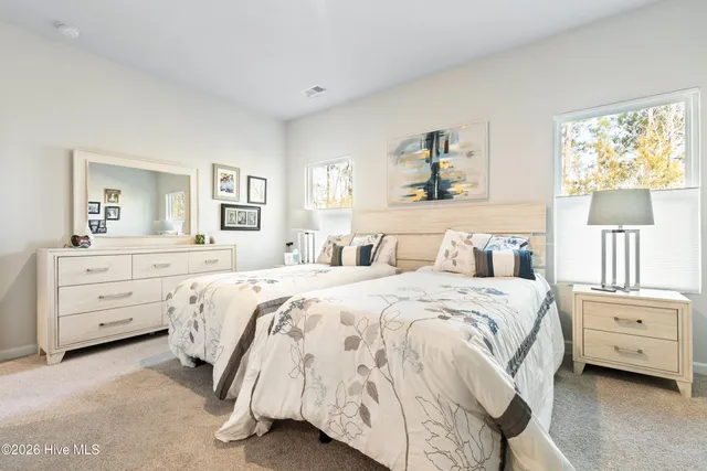 $319,000 | 118 Arnette Drive, Unit A, Ocean Isle Beach, NC 28469