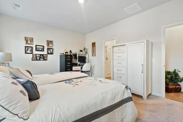 $319,000 | 118 Arnette Drive, Unit A, Ocean Isle Beach, NC 28469