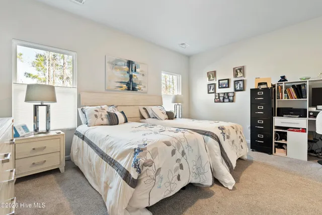 $319,000 | 118 Arnette Drive, Unit A, Ocean Isle Beach, NC 28469